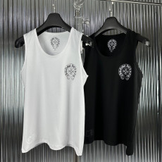 CHROME HEARTS 크롬하츠 말발굽 나시