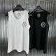 CHROME HEARTS 크롬하츠 말발굽 나시