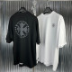 CHROME HEARTS 크롬하츠 써클 반팔