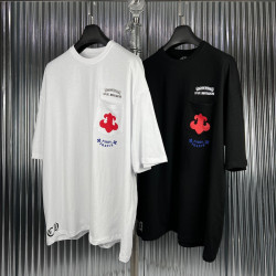 CHROME HEARTS 크롬하츠 파리 반팔