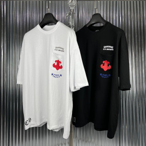 CHROME HEARTS 크롬하츠 파리 반팔