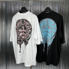 CHROME HEARTS 크롬하츠 잉크반팔