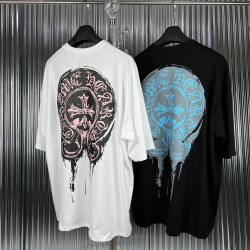CHROME HEARTS 크롬하츠 잉크반팔