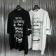 BALENCIAGA 발렌시아가 멀티 메탈 반팔