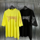 BALENCIAGA 발렌시아가 다크웨이브 반팔