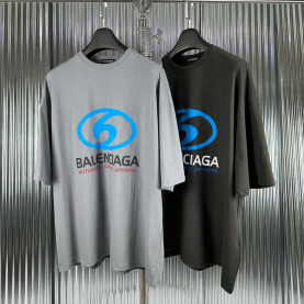BALENCIAGA 발렌시아가 서퍼 반팔