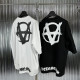 VETEMENTS 베트멍 더블 아나키 반팔