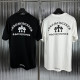 CHROME HEARTS 크롬하츠 포켓 반팔