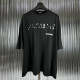 BALENCIAGA 발렌시아가 드로잉 반팔
