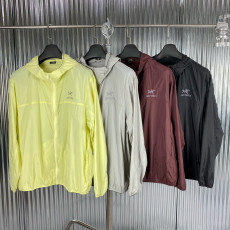 ARCTERYX 아크테릭스 비치후드집업