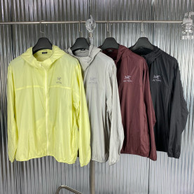 ARCTERYX 아크테릭스 비치후드집업