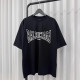 BALENCIAGA 발렌시아가 복싱 반팔 티셔츠