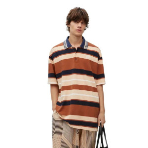 LOEWE 로에베 파울라스 이비자 폴로 니트