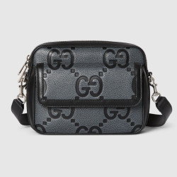 GUCCI 구찌 GG 점보 스몰 크로스백 794088